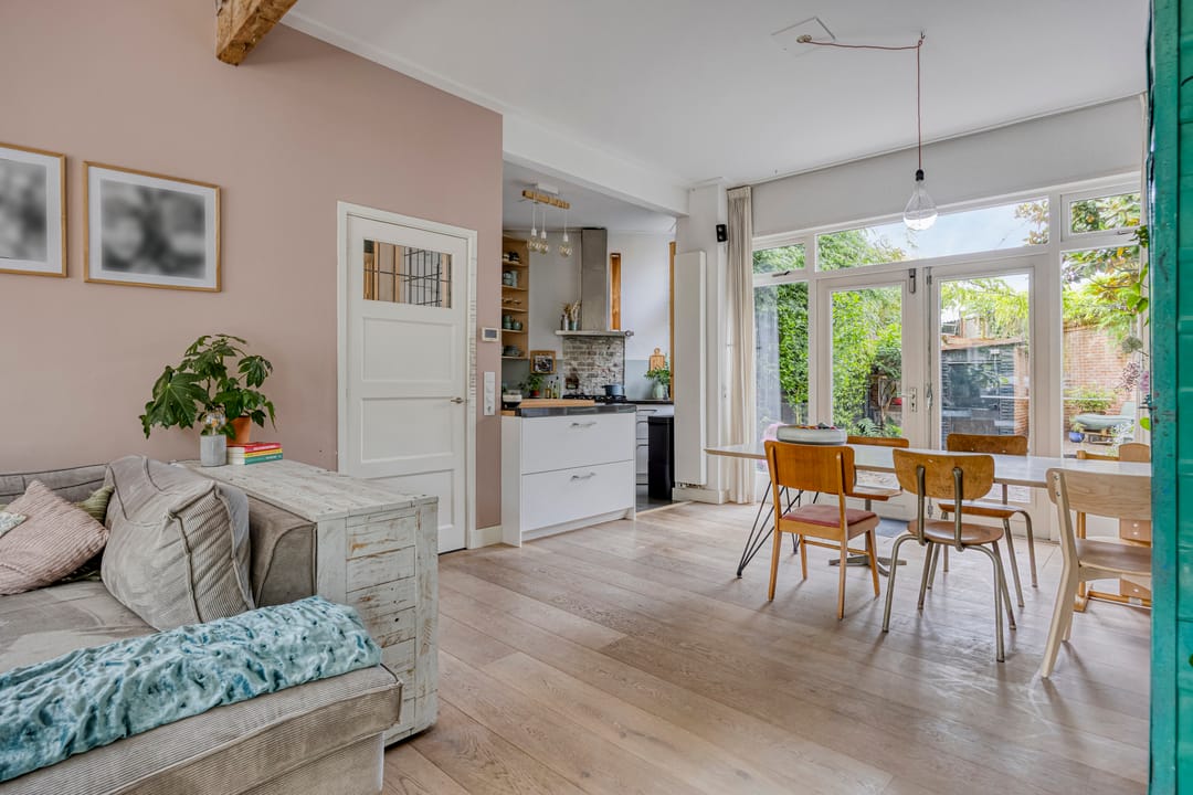 Foto 7 van Assendorperstraat 176-1