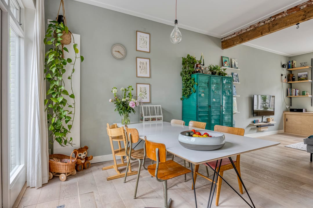 Foto 8 van Assendorperstraat 176-1