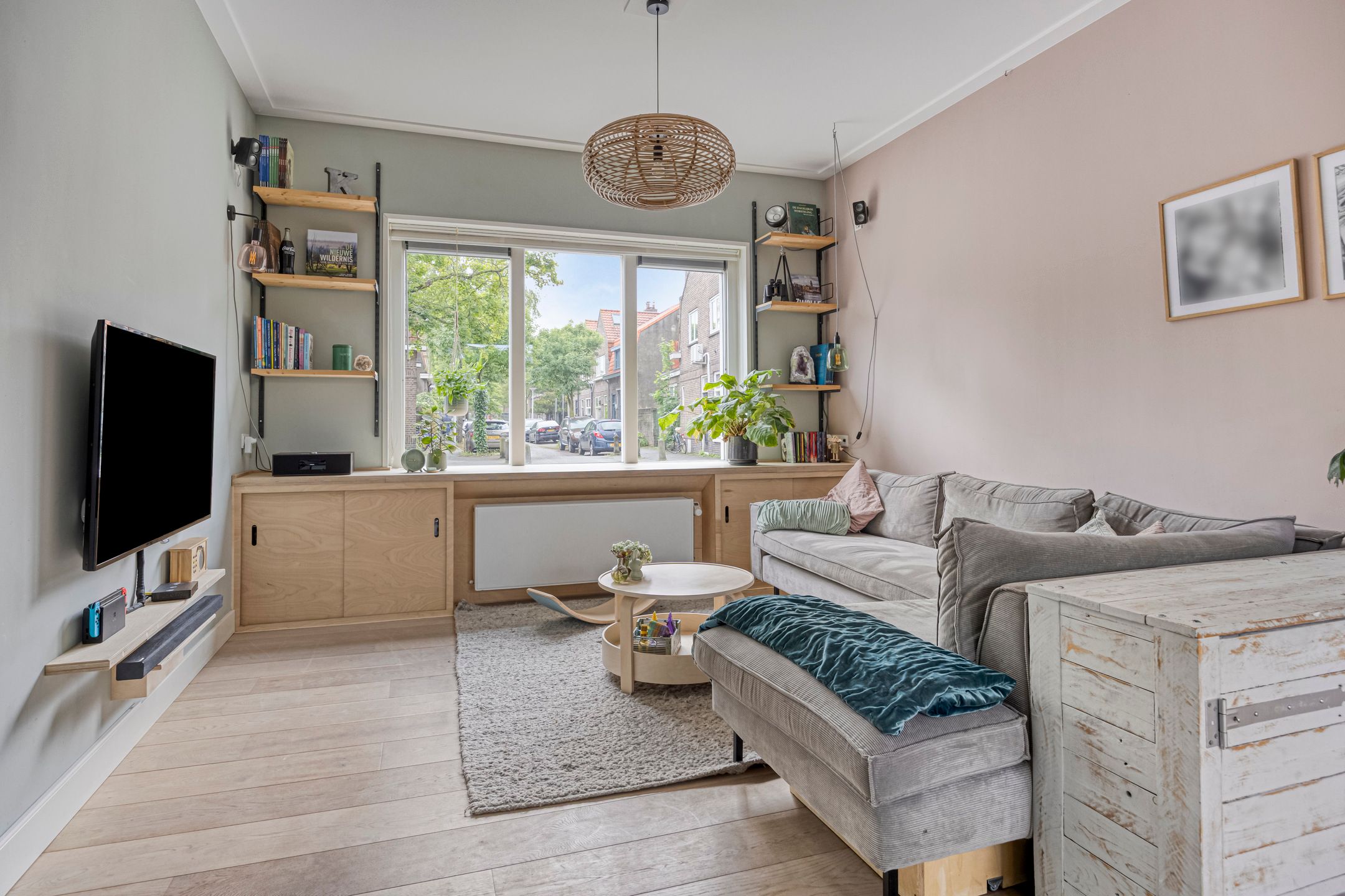 Foto 9 van Assendorperstraat 176-1