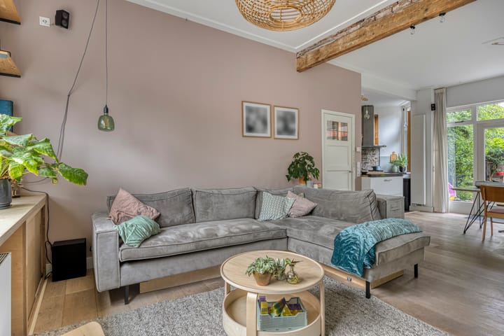 Foto 10 van Assendorperstraat 176-1