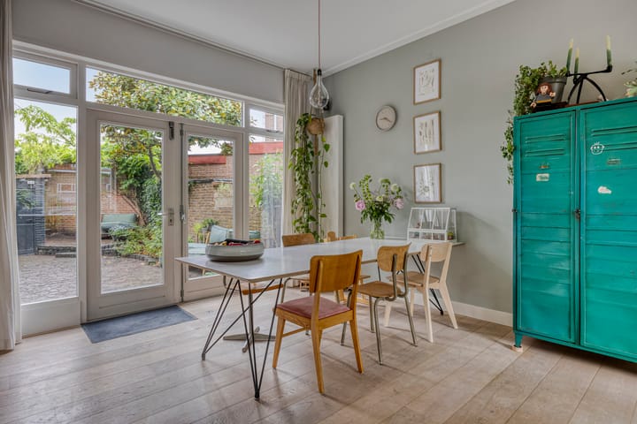 Foto 11 van Assendorperstraat 176-1