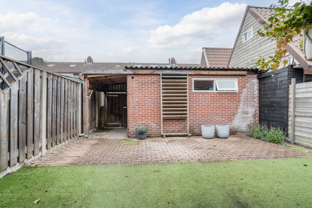 Foto 47 van Heidestraat 4