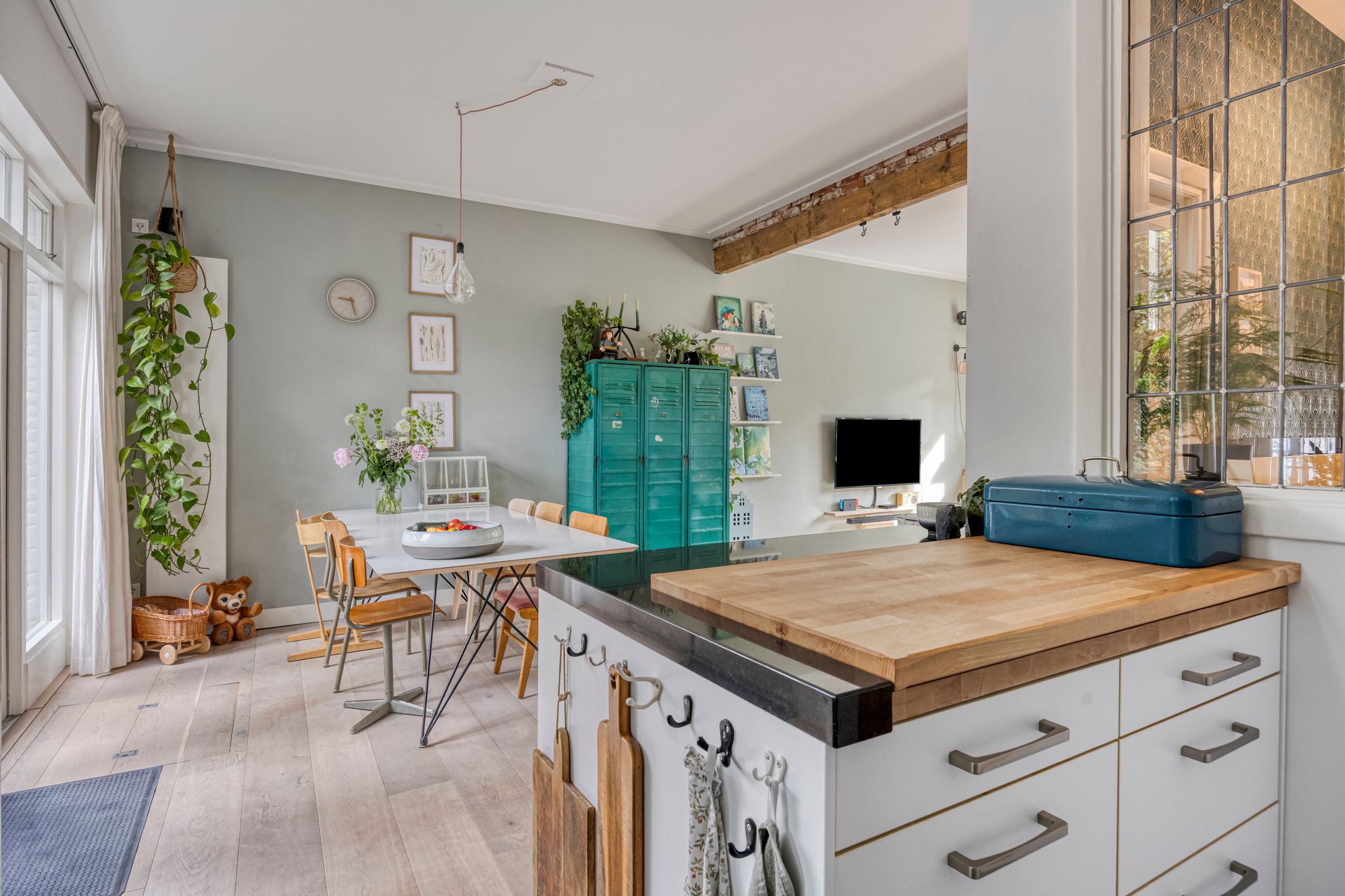 Foto 12 van Assendorperstraat 176-1