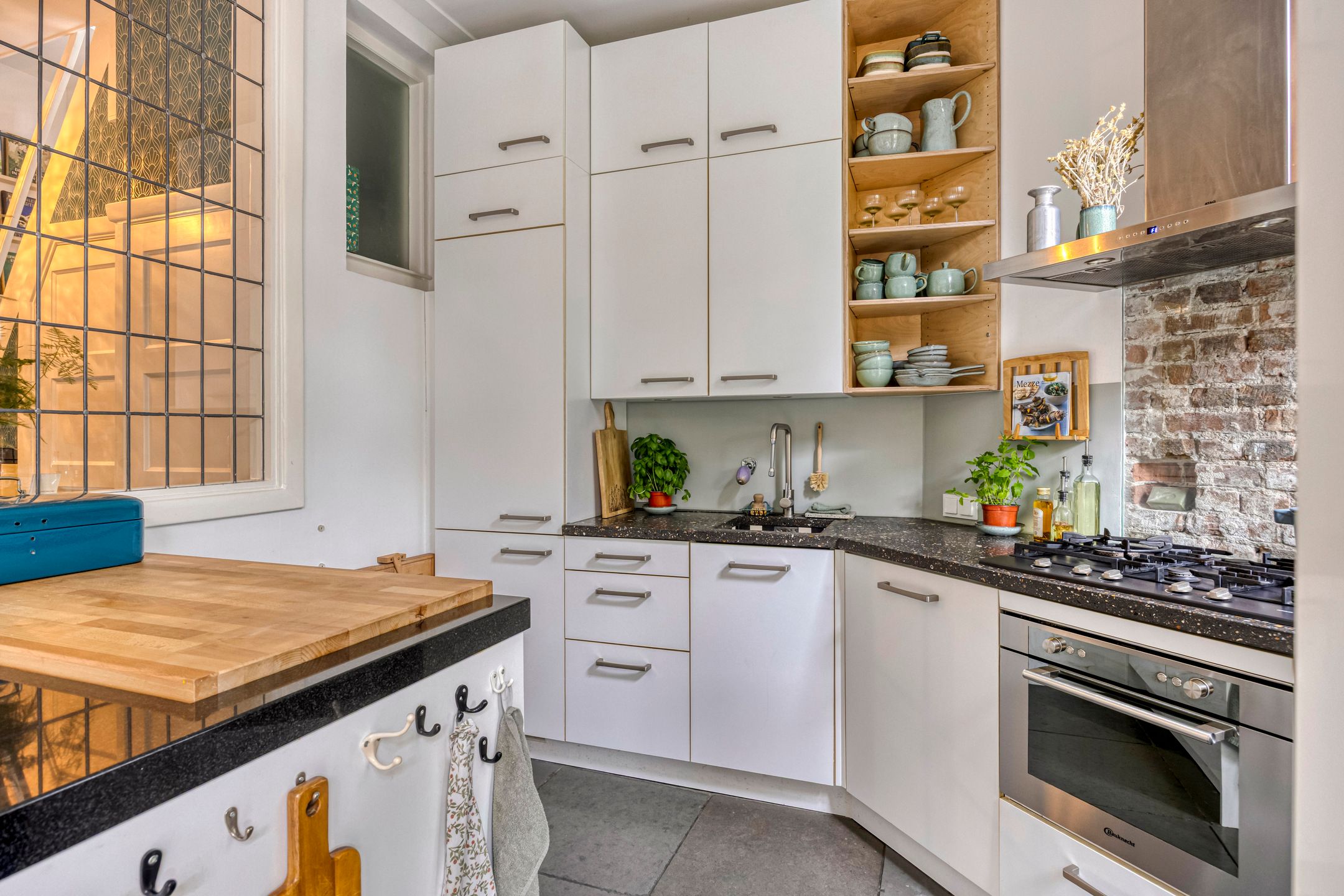 Foto 15 van Assendorperstraat 176-1