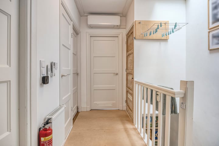 Foto 20 van Assendorperstraat 176-1