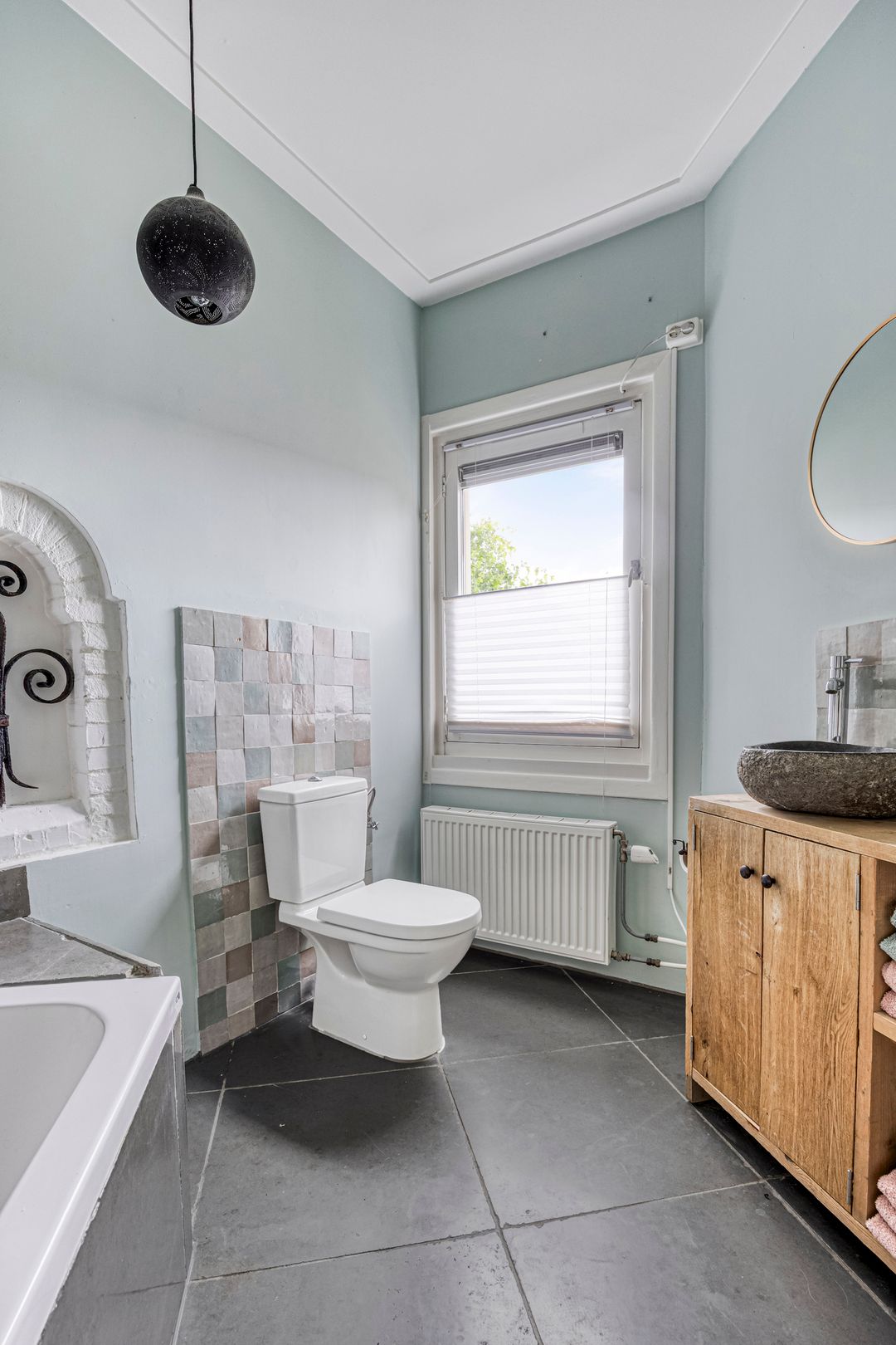 Foto 26 van Assendorperstraat 176-1