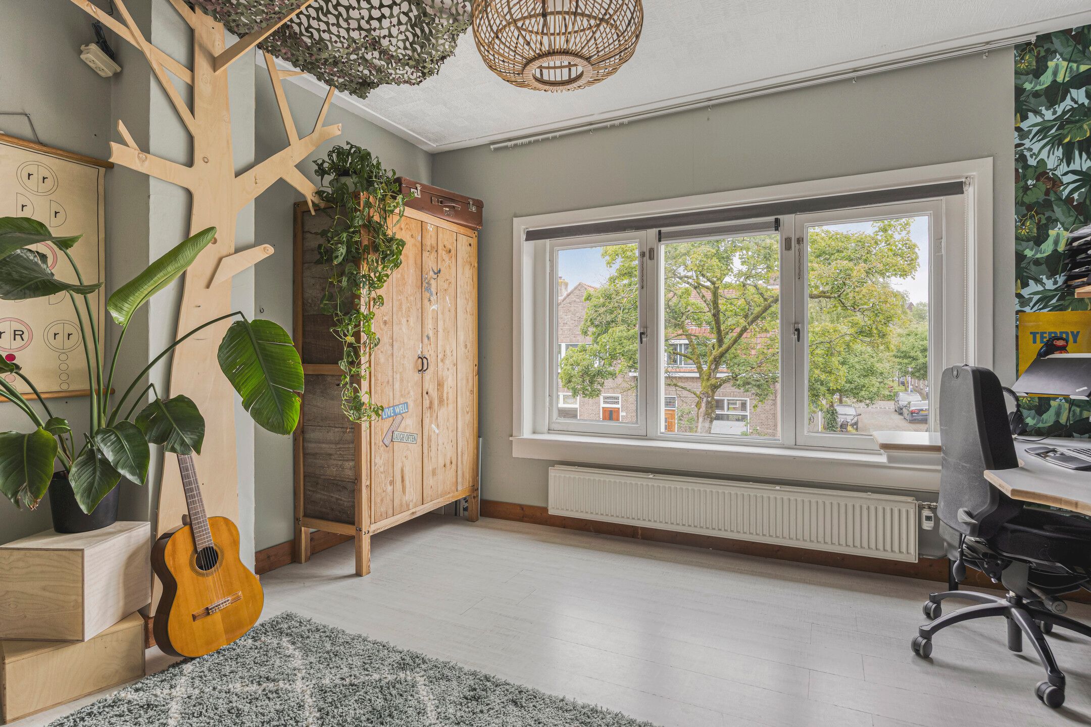 Foto 27 van Assendorperstraat 176-1