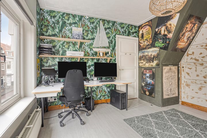 Foto 28 van Assendorperstraat 176-1