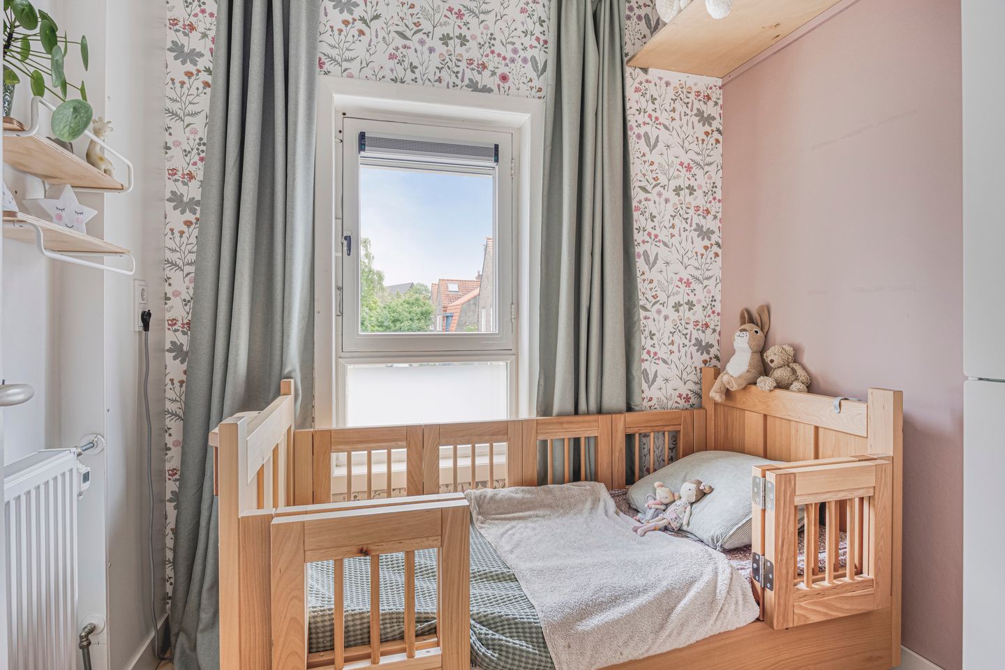 Foto 29 van Assendorperstraat 176-1