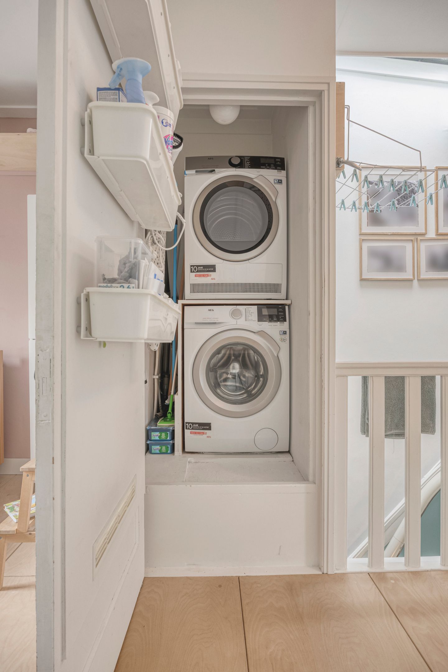 Foto 30 van Assendorperstraat 176-1