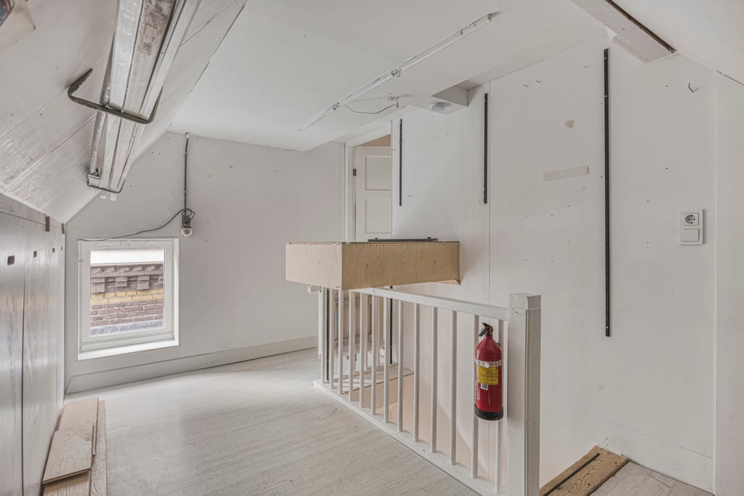 Foto 32 van Assendorperstraat 176-1