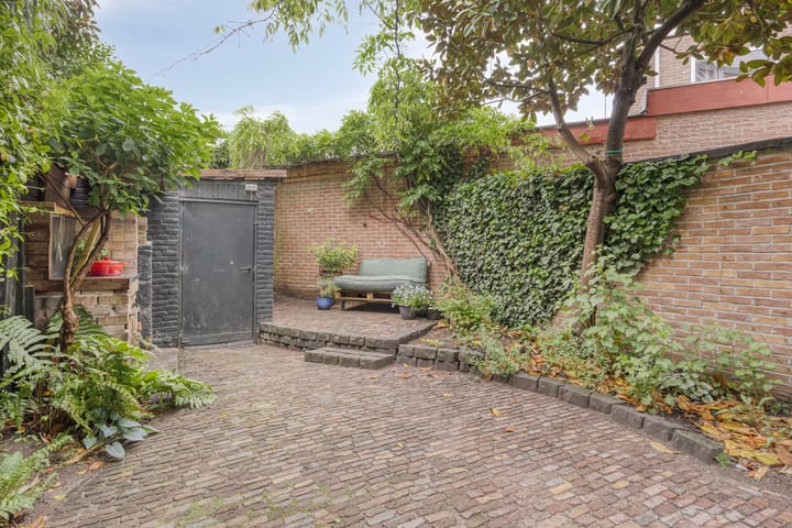 Foto 36 van Assendorperstraat 176-1