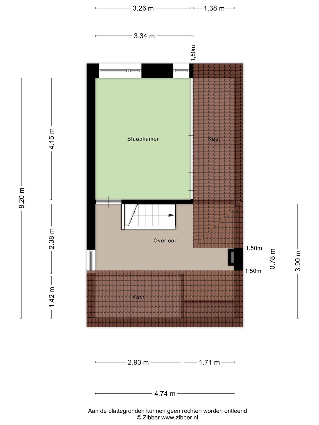 Foto 43 van Assendorperstraat 176-1