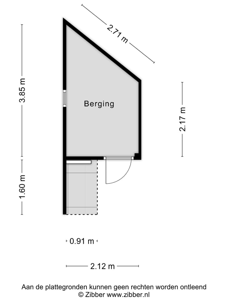 Foto 44 van Assendorperstraat 176-1