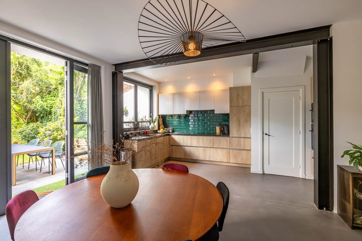 Foto 3 van De Savornin Lohmanlaan 37