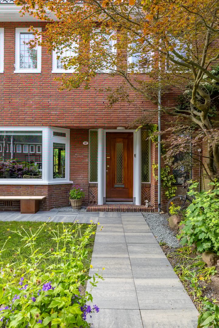 Foto 6 van De Savornin Lohmanlaan 37