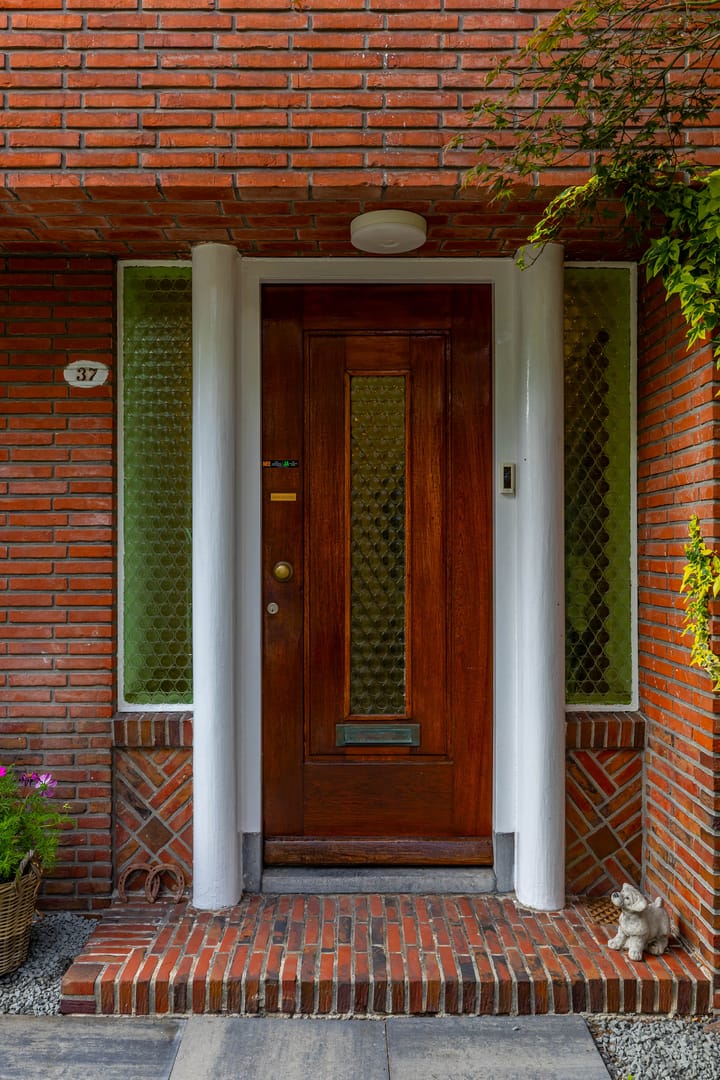 Foto 9 van De Savornin Lohmanlaan 37