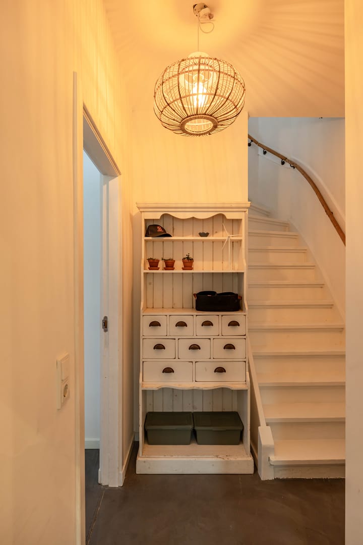 Foto 10 van De Savornin Lohmanlaan 37