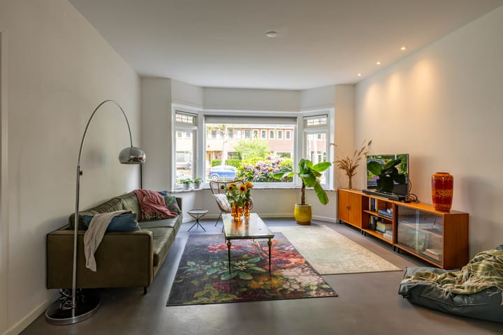 Foto 12 van De Savornin Lohmanlaan 37