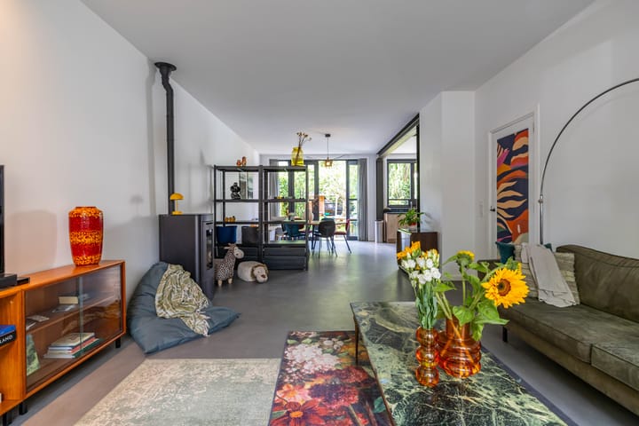 Foto 15 van De Savornin Lohmanlaan 37