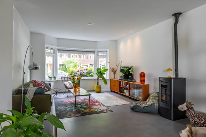 Foto 17 van De Savornin Lohmanlaan 37