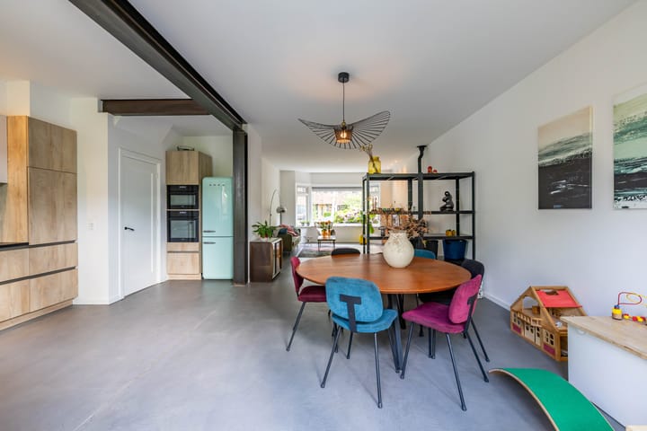 Foto 21 van De Savornin Lohmanlaan 37