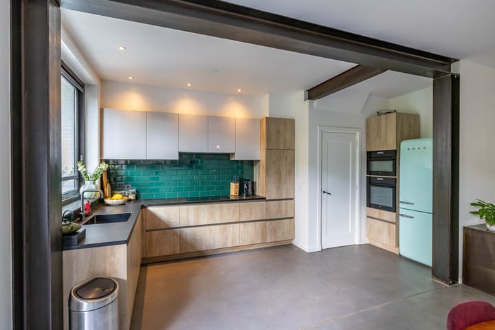 Foto 22 van De Savornin Lohmanlaan 37