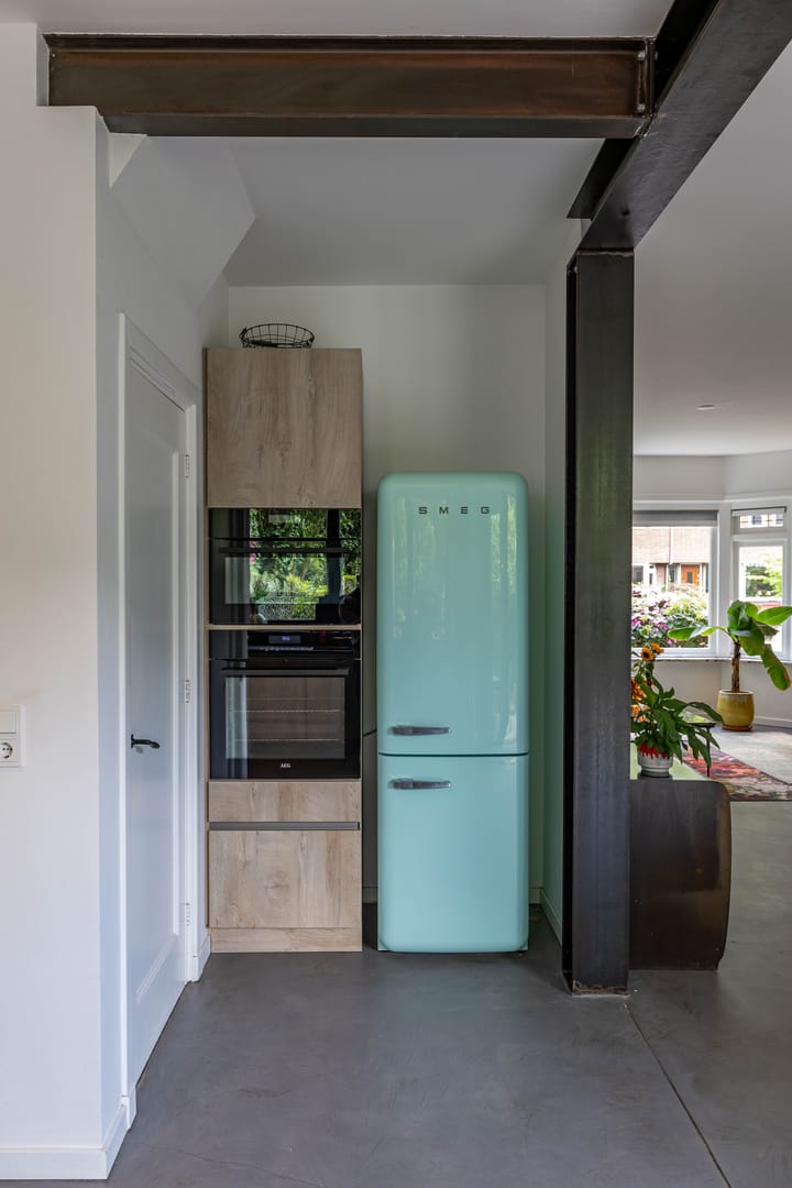 Foto 23 van De Savornin Lohmanlaan 37