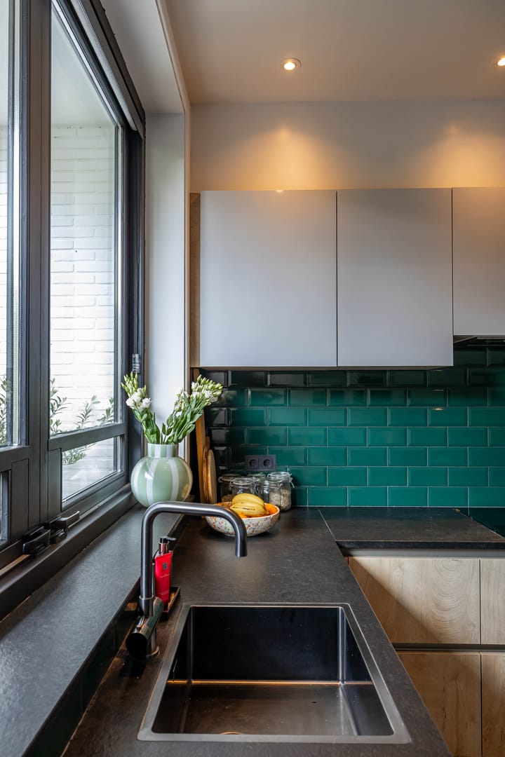 Foto 24 van De Savornin Lohmanlaan 37