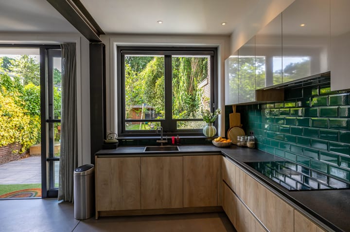 Foto 25 van De Savornin Lohmanlaan 37