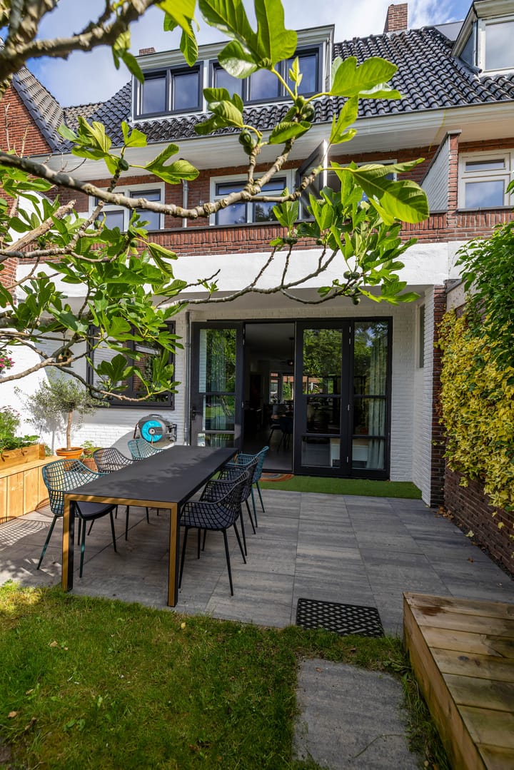 Foto 26 van De Savornin Lohmanlaan 37