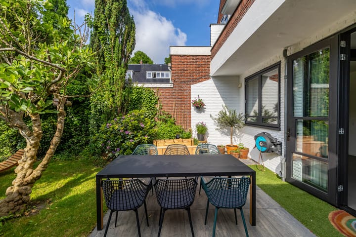 Foto 27 van De Savornin Lohmanlaan 37