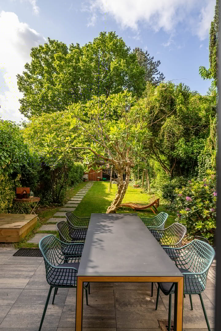 Foto 28 van De Savornin Lohmanlaan 37