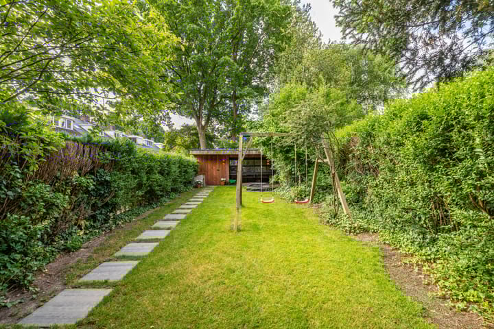 Foto 30 van De Savornin Lohmanlaan 37