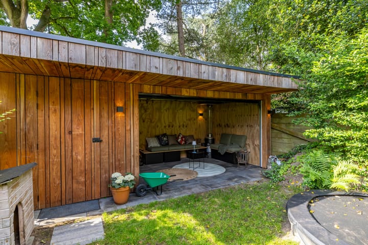 Foto 31 van De Savornin Lohmanlaan 37