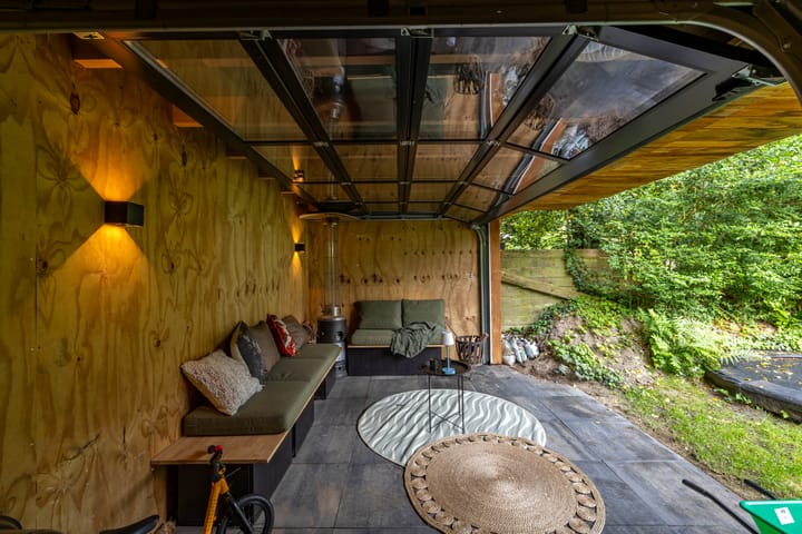 Foto 32 van De Savornin Lohmanlaan 37