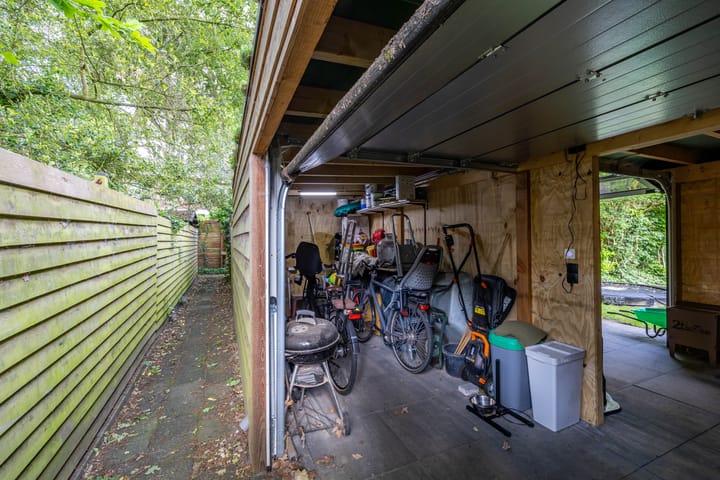 Foto 34 van De Savornin Lohmanlaan 37