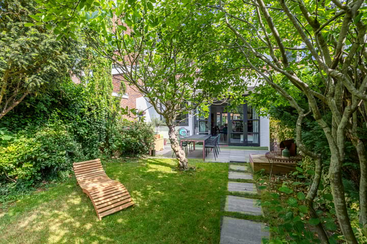 Foto 37 van De Savornin Lohmanlaan 37