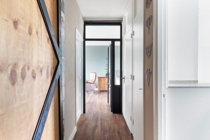 Foto 3 van Frans Halslaan 21-B