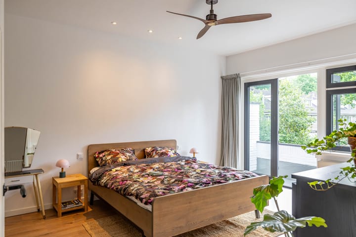 Foto 40 van De Savornin Lohmanlaan 37