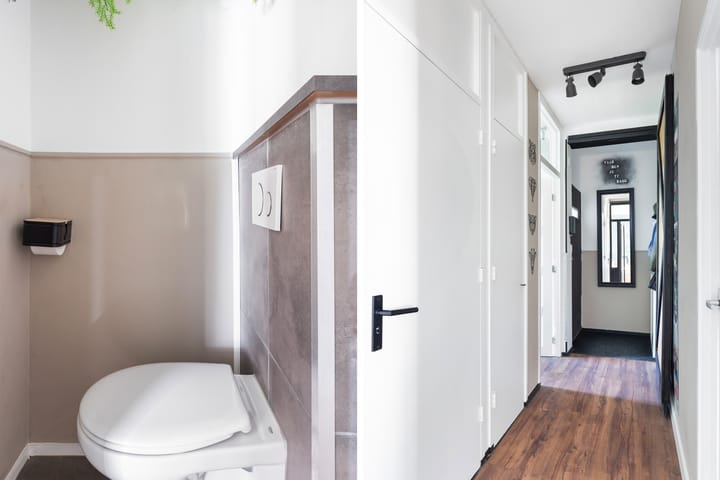 Foto 5 van Frans Halslaan 21-B