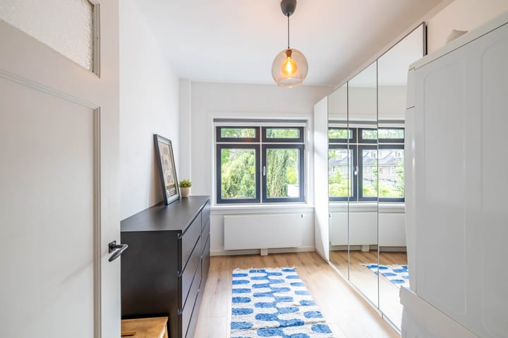 Foto 44 van De Savornin Lohmanlaan 37