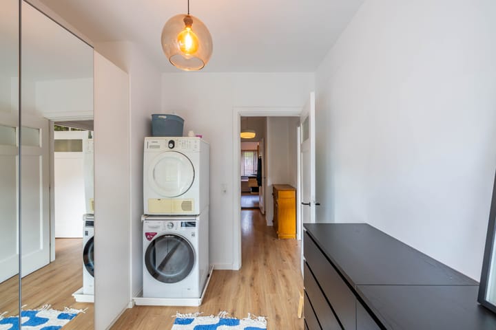 Foto 45 van De Savornin Lohmanlaan 37