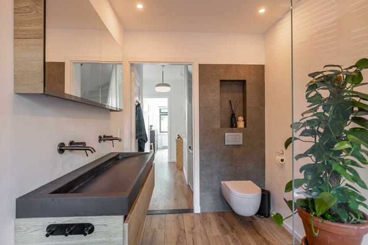 Foto 50 van De Savornin Lohmanlaan 37