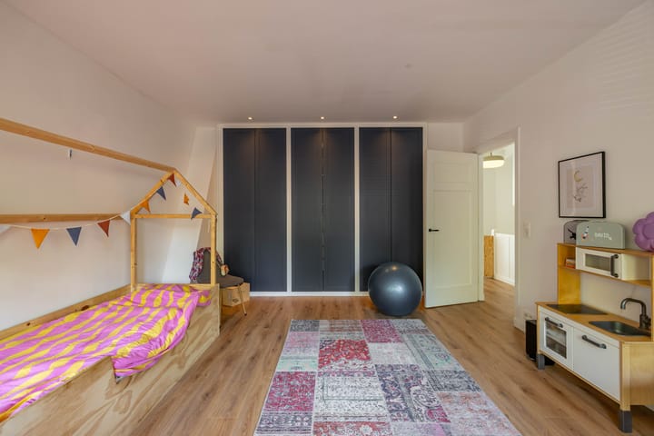 Foto 53 van De Savornin Lohmanlaan 37