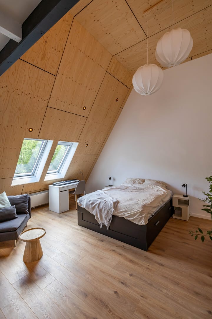 Foto 55 van De Savornin Lohmanlaan 37