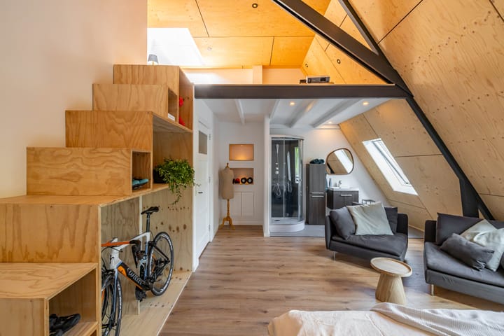 Foto 57 van De Savornin Lohmanlaan 37