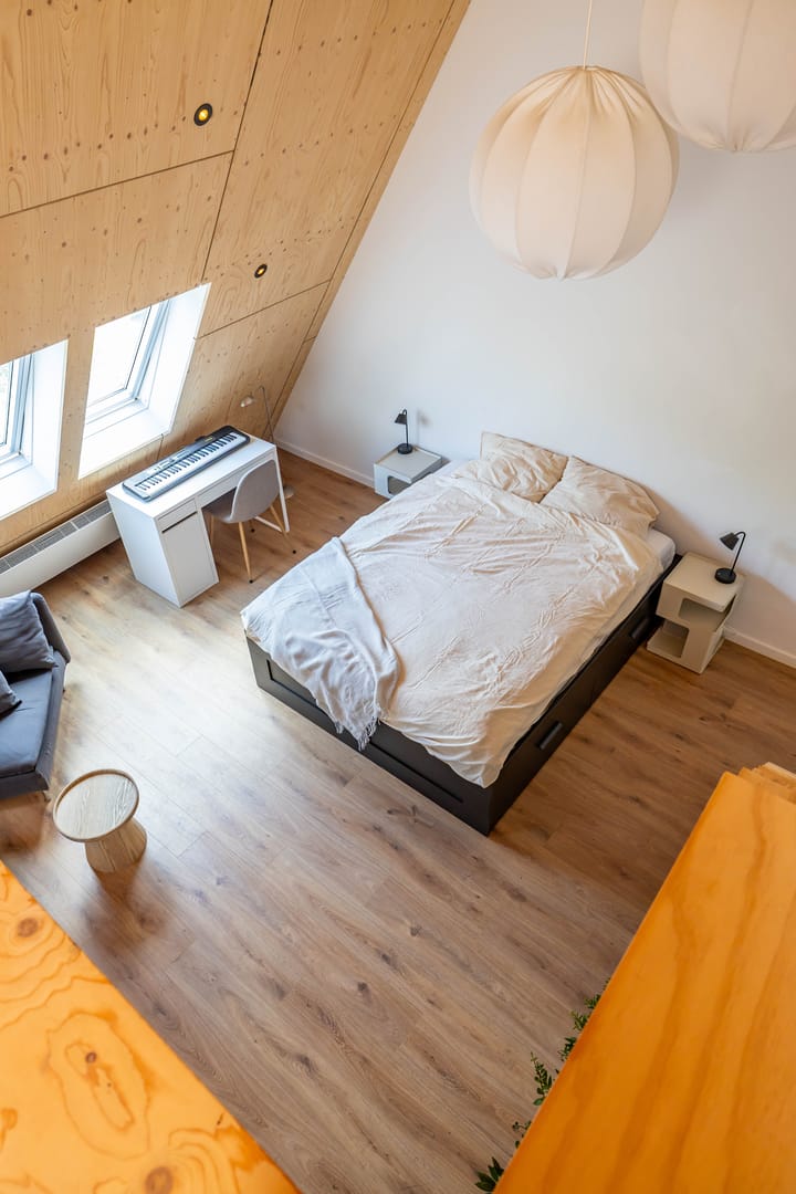 Foto 60 van De Savornin Lohmanlaan 37