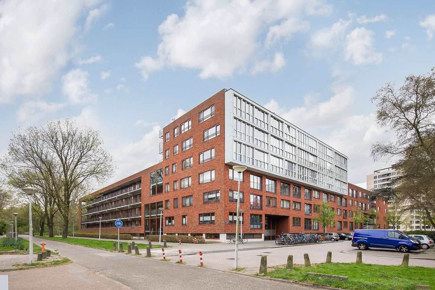 Foto 1 van Oeverpad 507