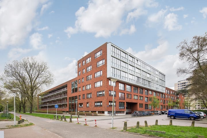 Bekijk foto van Oeverpad 507